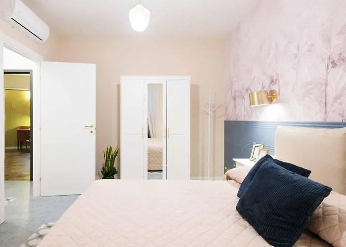 Vis Romae Luxury Apartments